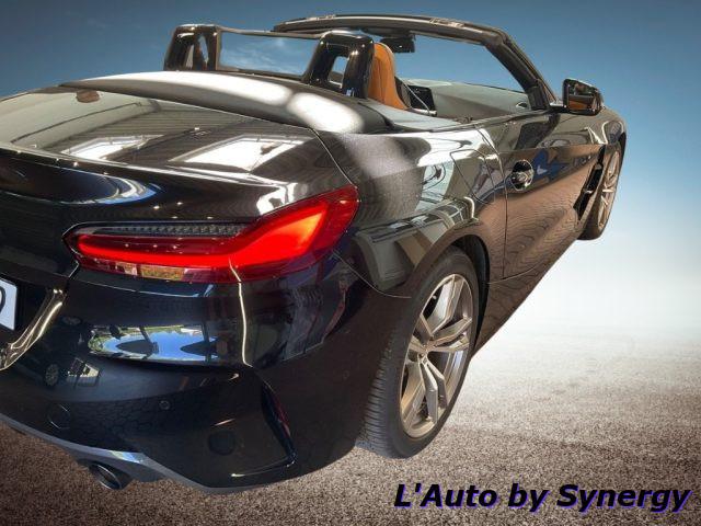 BMW Z4 sDrive20i Msport