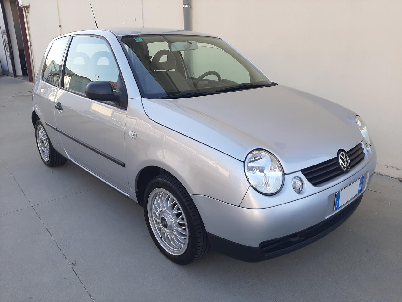 Volkswagen Lupo 1.4 cat Trendline Air E4