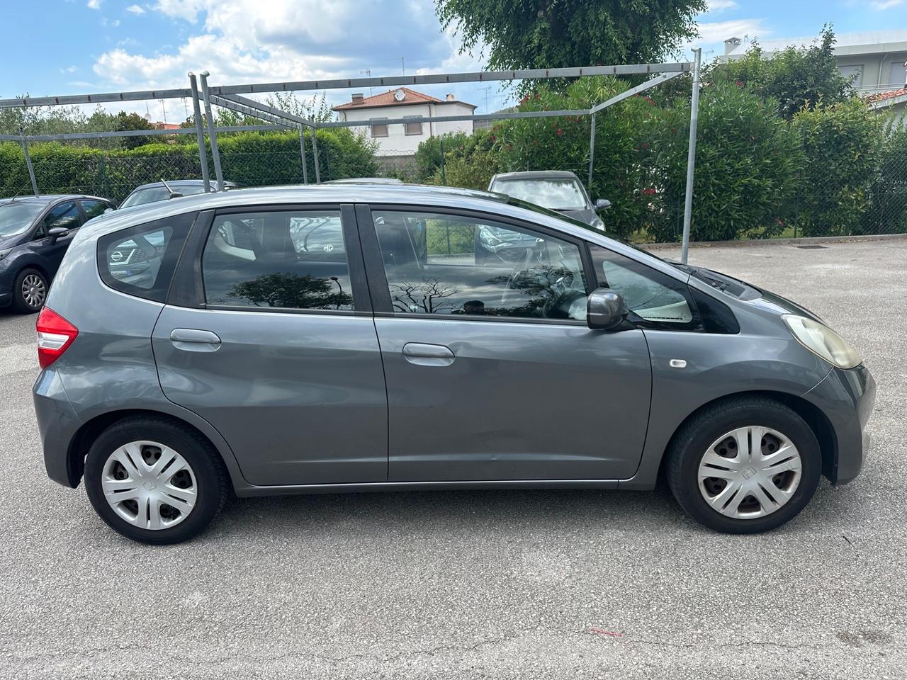 Honda Jazz 1.2 i-VTEC Trend 2011 - 95.000km Neop