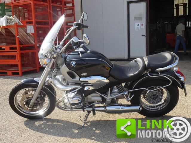 BMW R 1200 C cruiser