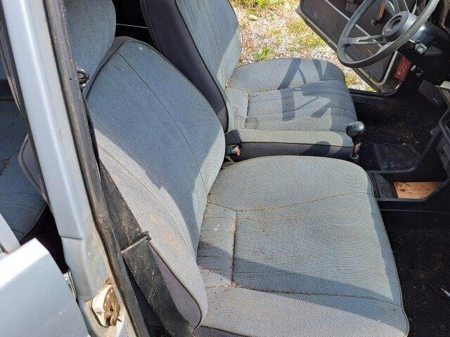 Alfa Romeo Alfasud 1.2 4p. -da restauro- 1980