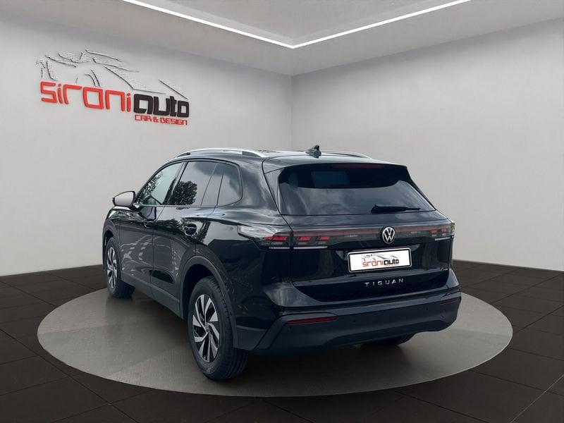 Volkswagen Tiguan Tiguan 2.0 tdi Life Plus 150cv dsg
