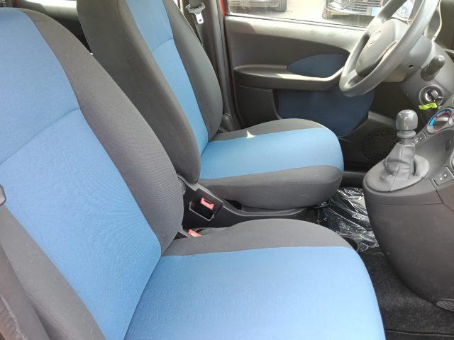 FIAT Panda 1.2 Dynamic *uniproprietario* *kit 5 posti*
