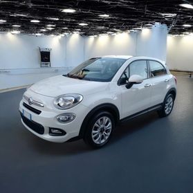 FIAT 500X 1.3 MTJ