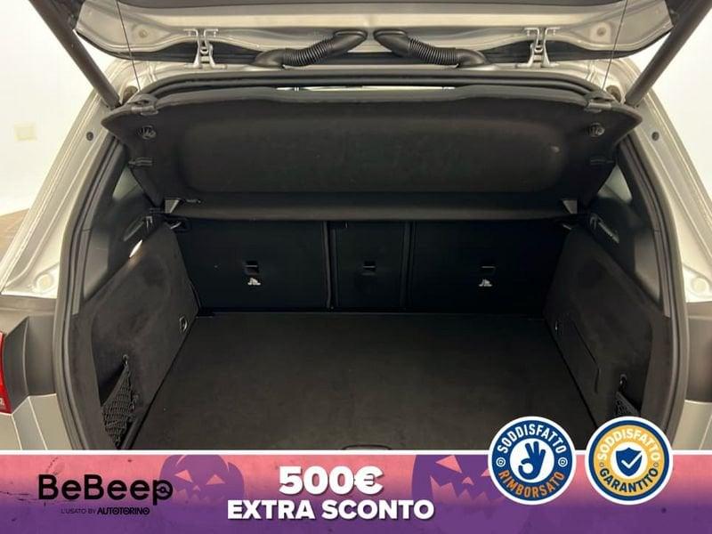 Mercedes-Benz Classe B B 180 D PREMIUM AUTO