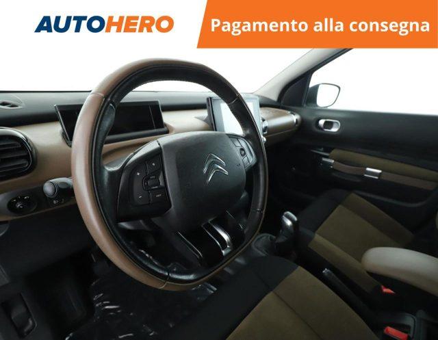 CITROEN C4 Cactus BlueHDi 100 Shine