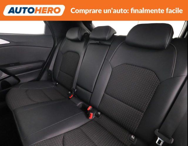 KIA XCeed 1.6 CRDi 136 CV DCT Evolution