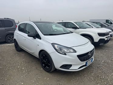 Opel Corsa 1.4 90CV GPL Tech 5 porte b-Color