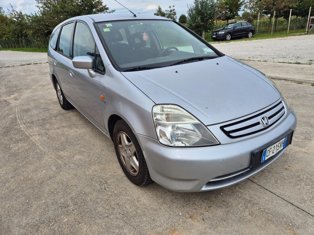 Honda Stream 2.0 16V i-VTEC cat ES
