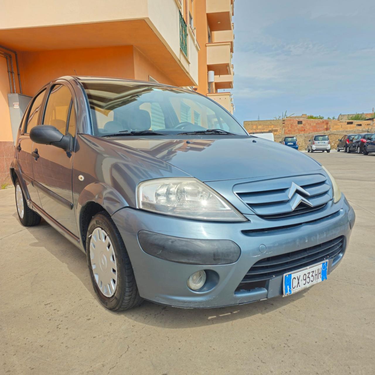 Citroen C3 1.1 Classique