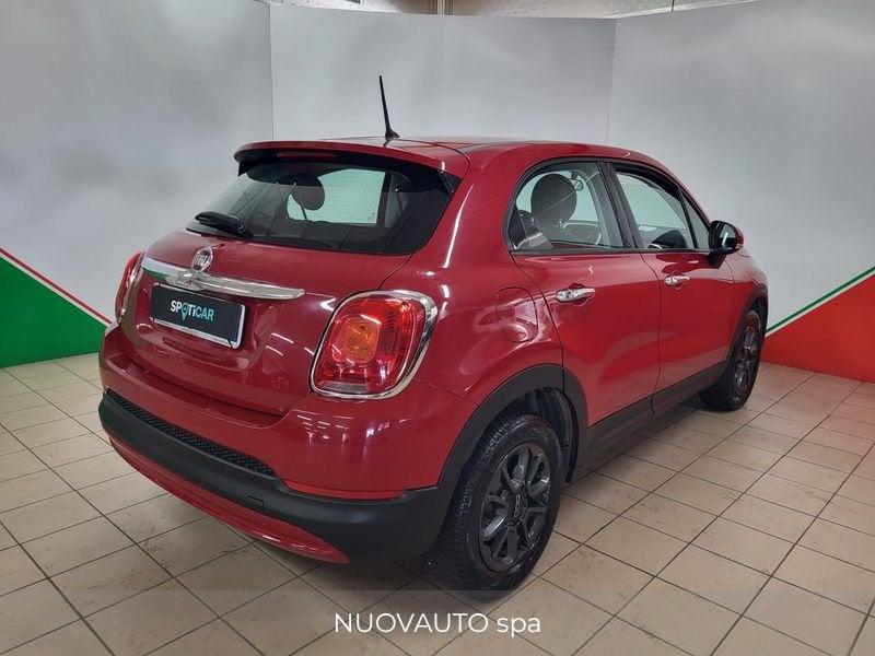 FIAT 500X 1.3 Mjet 95CV 4x2 City Look Pop Star