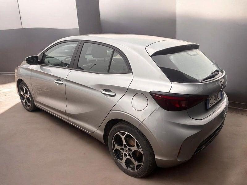 MG MG3 MG3 1.5 115CV Comfort