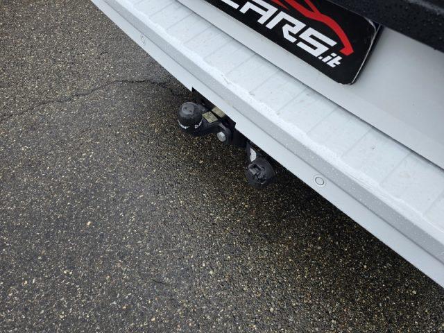 RENAULT Trafic 150CV PL-TN 9 POSTI IVA ESPOSTA - GANCIO TRAINO