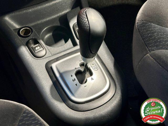 CITROEN C3 1.4 SensoDrive Exclusive *AUTOMATICO*NEOPATENTATI*