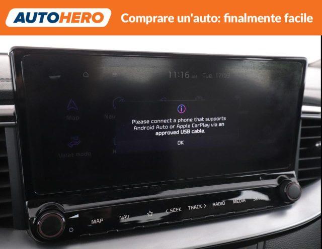 KIA XCeed 1.6 CRDi 115 CV Style