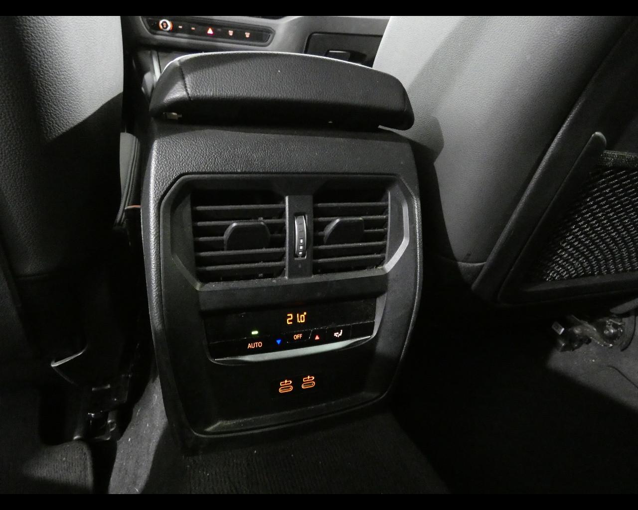 BMW Serie 3(G20/1-80/1) - 320d 48V xDrive Touring Msport