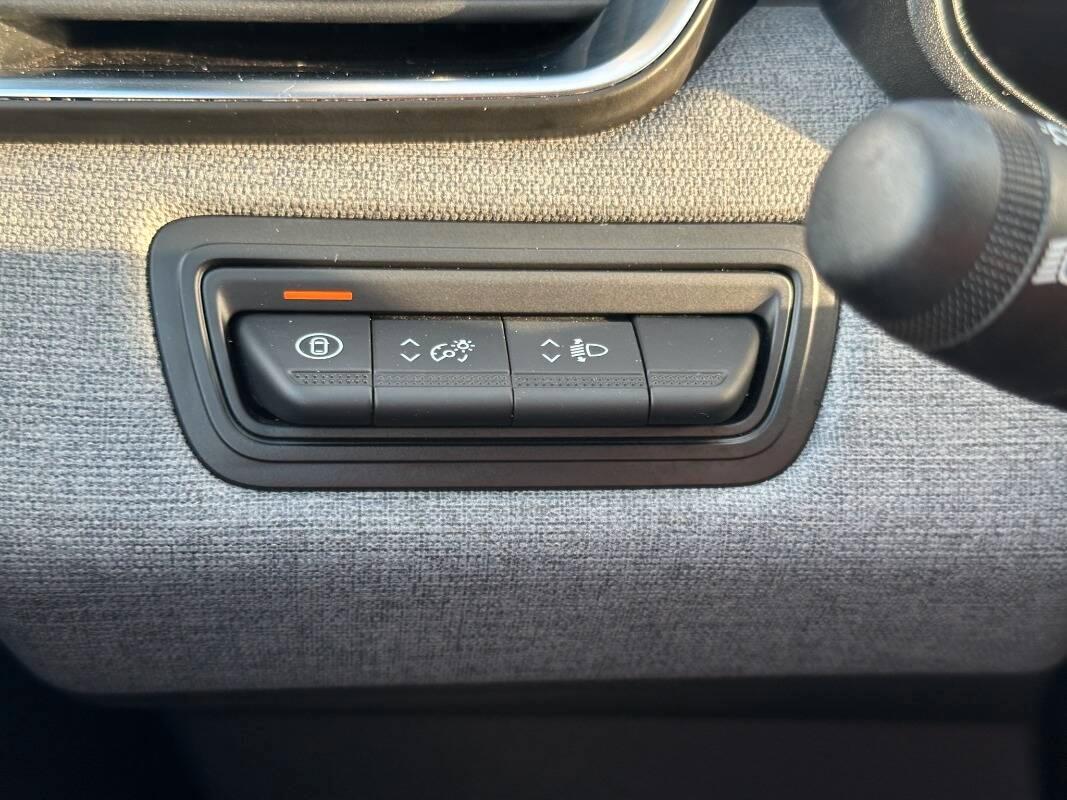 Renault Clio 1.0 tce Evolution 90cv con CarPlay