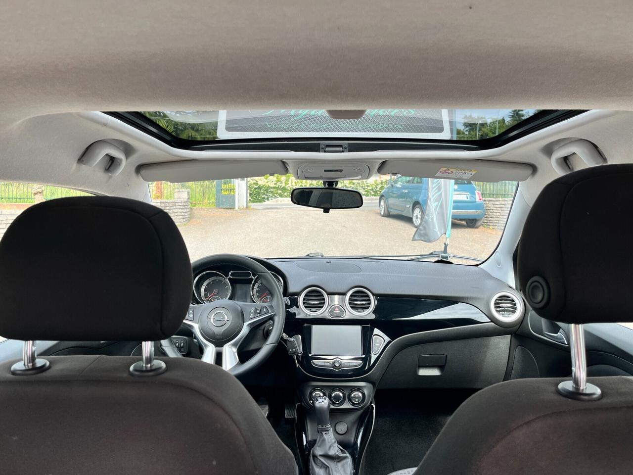Opel Adam 1.2 70 CV