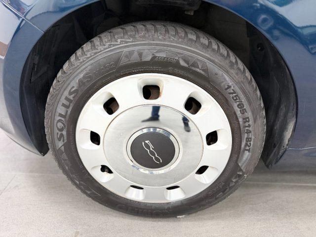 FIAT 500 1.2 Pop Star