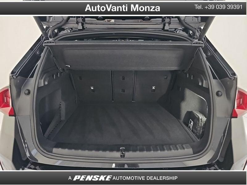 BMW X1 X1 xdrive 25e MSport Pro auto