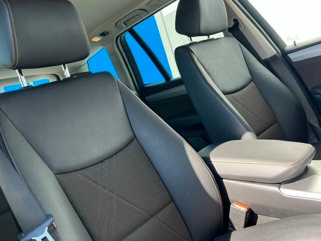 Bmw X3 xDrive20d xLine GANCIO TRAINO