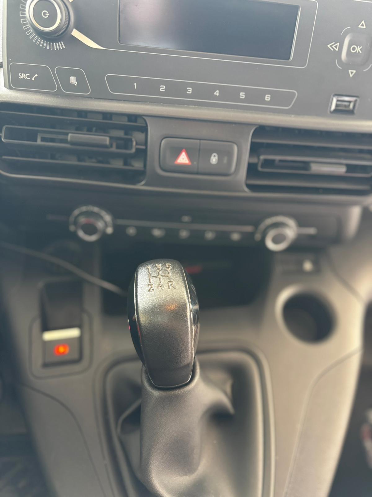 CITROEN BERLINGO 1.6 DIESEL
