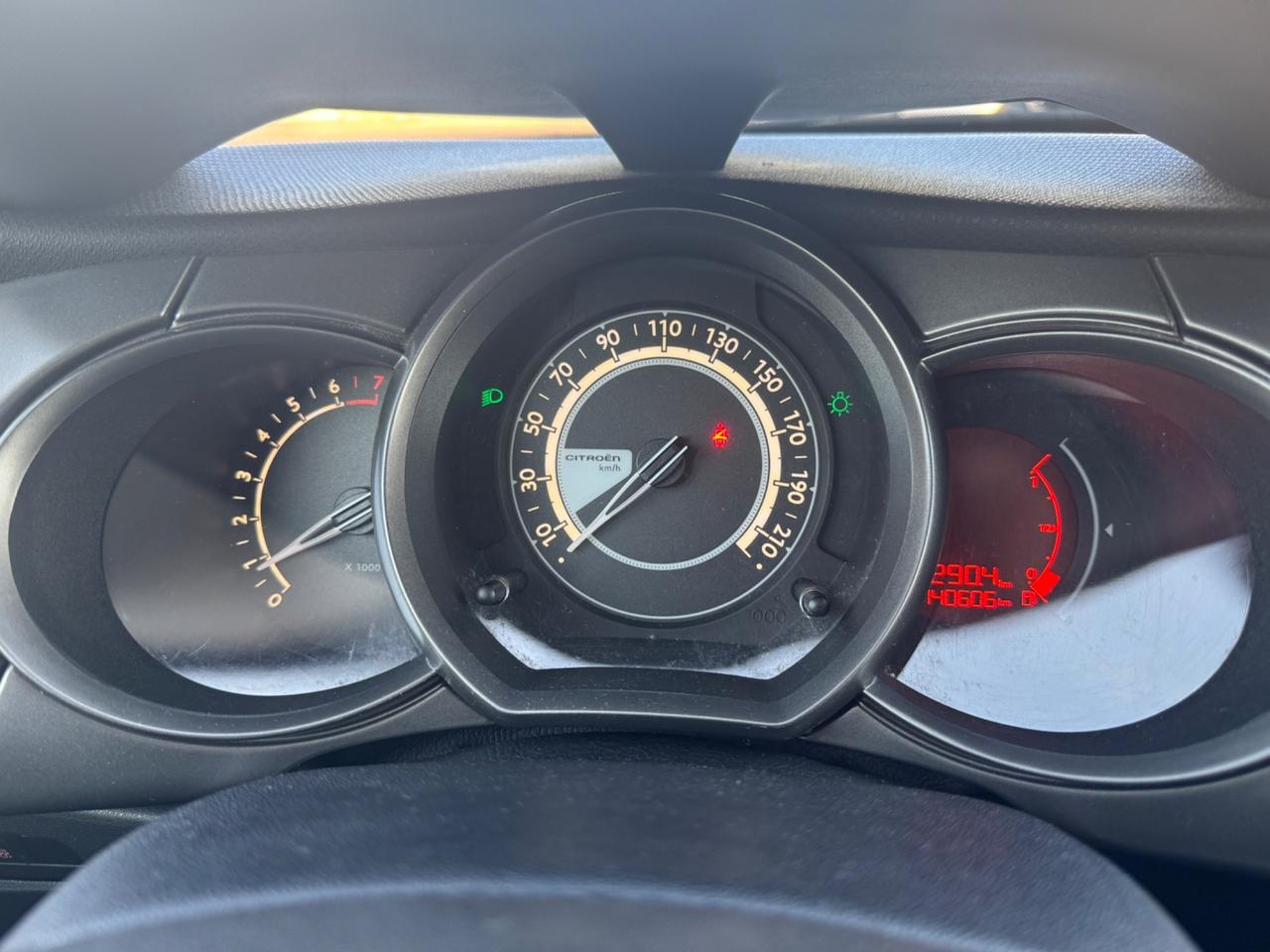 Citroen C3 PureTech Seduction 2014