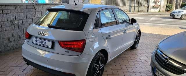 Audi A1 SPB 1.4 TDI S tronic NAVI GUIDA NEOPATENTATI