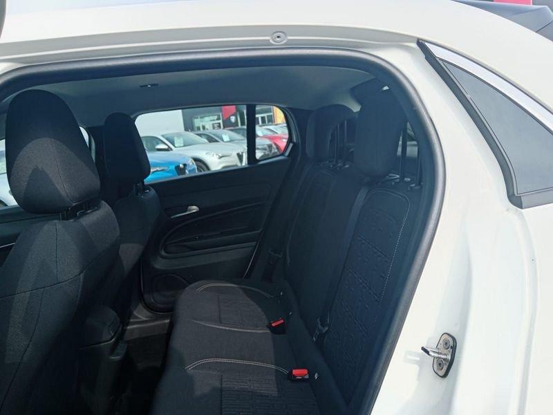 FIAT 600 1.2 Hybrid 145cv Icon