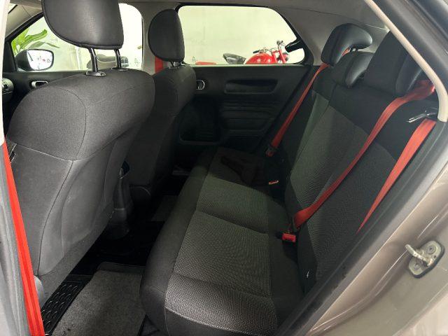 CITROEN C4 Cactus BlueHDi 100 Rip Curl