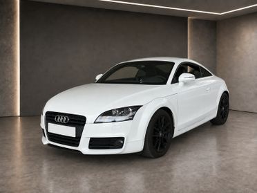 Audi TT TT Coupe 1.8 tfsi