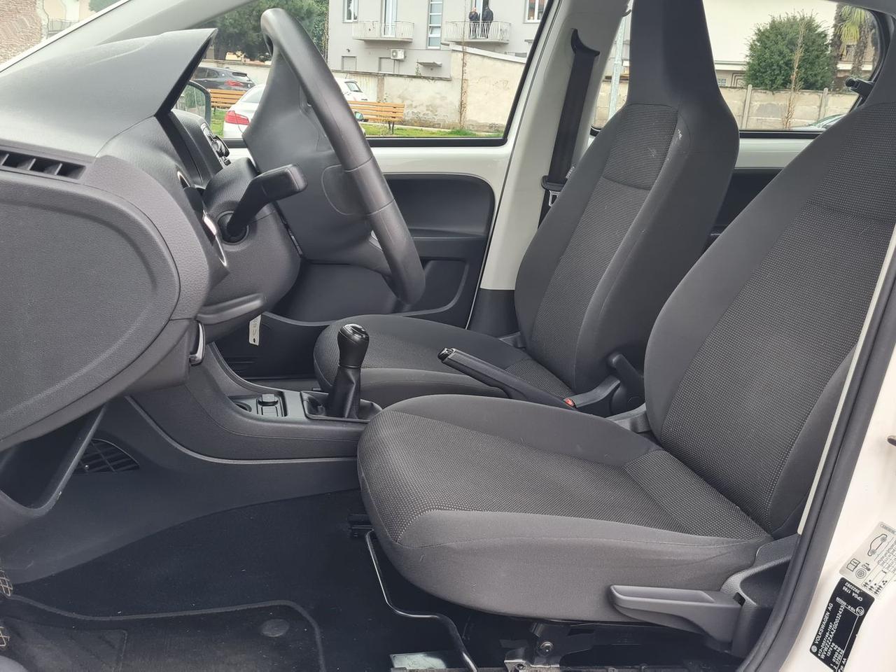 Volkswagen up! 1.0 eco Move up! #9928