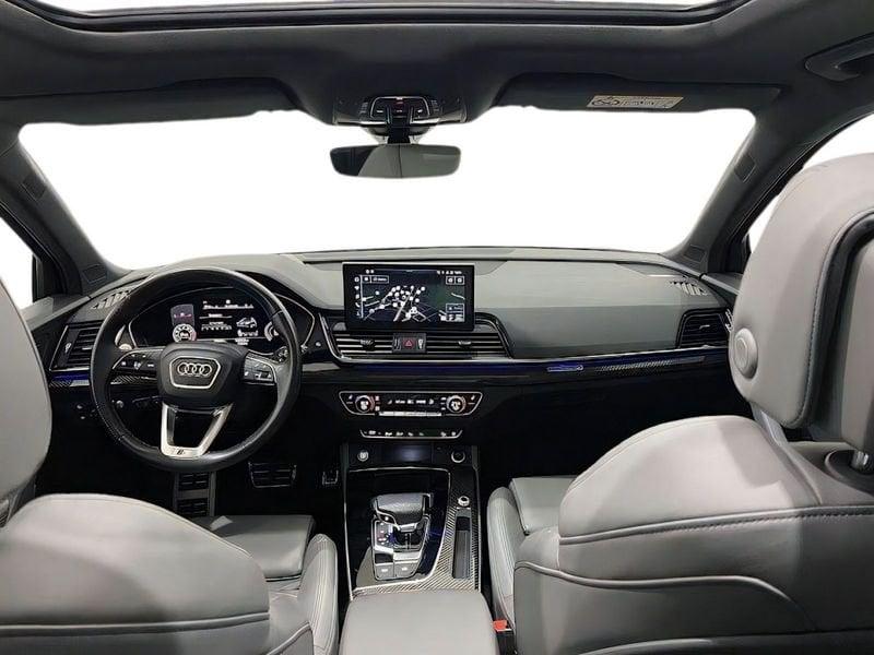 Audi Q5 SPB 45 TFSI quattro S tronic S line