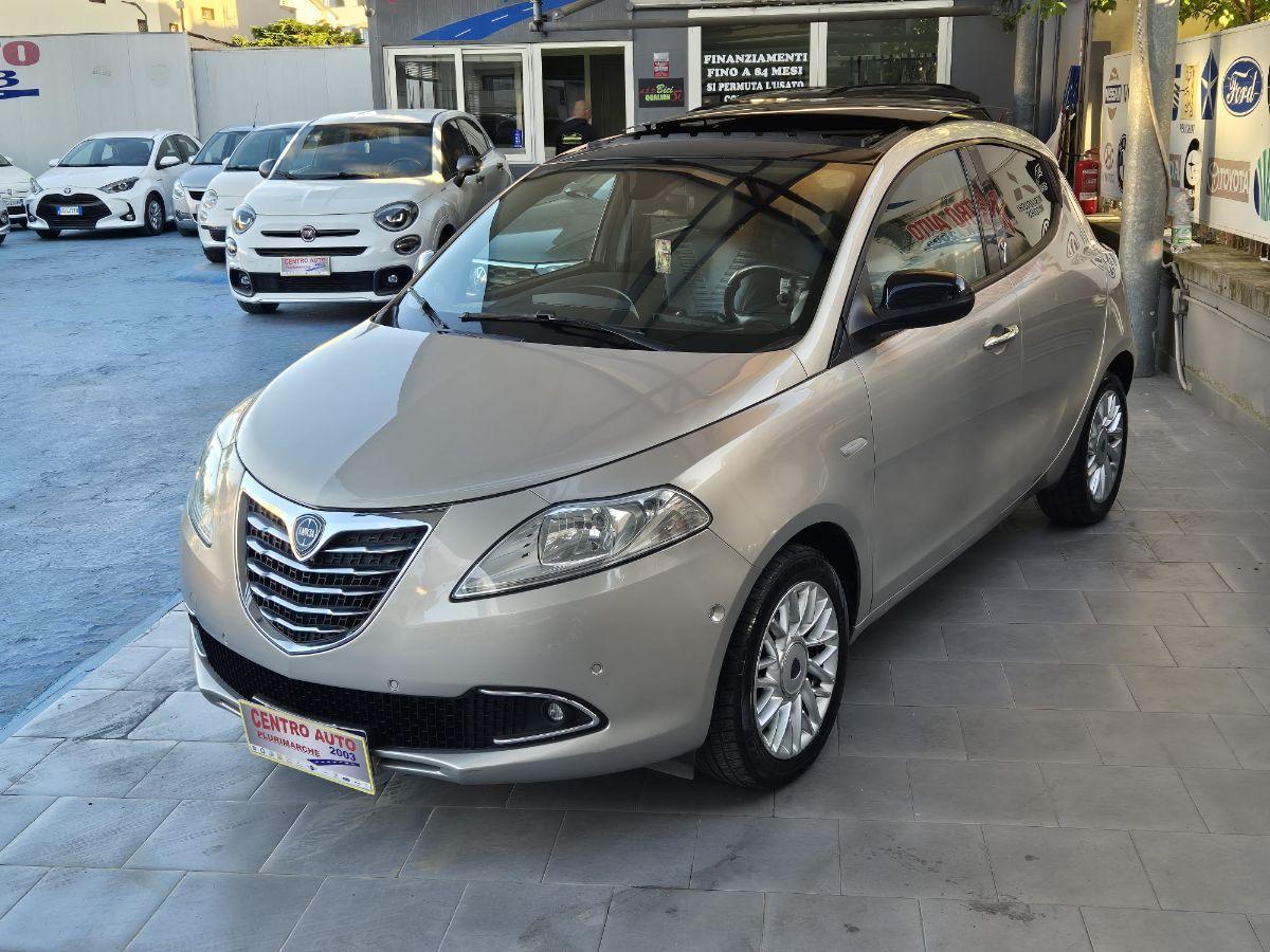 LANCIA - Ypsilon - 0.9 T.Air 85 CV 5 porte S&S DFN Platinum