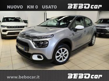 Citroën C3 PureTech 83 S&S Shine Pack