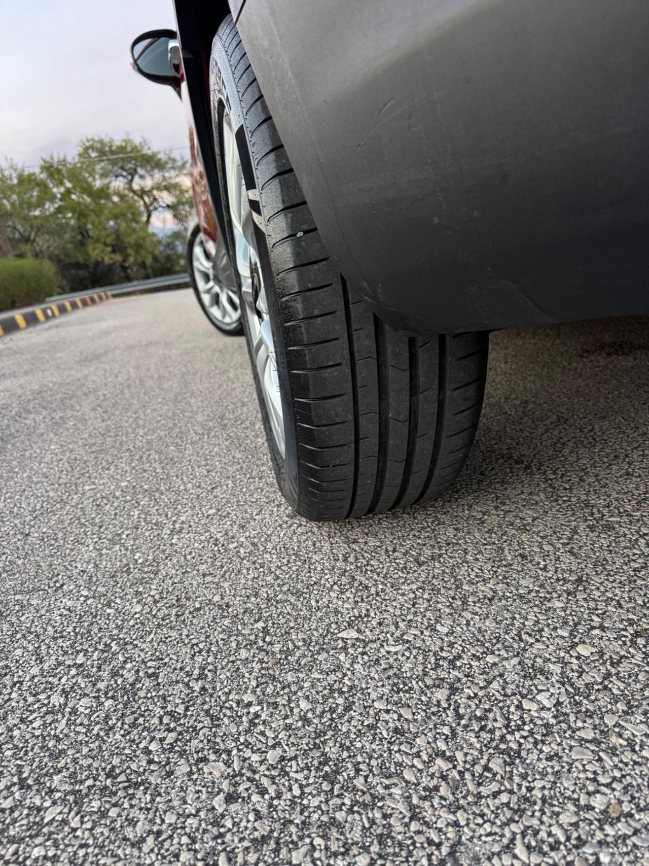 Fiat 500X 1.6 MultiJet APPENA TAGLIANDATA