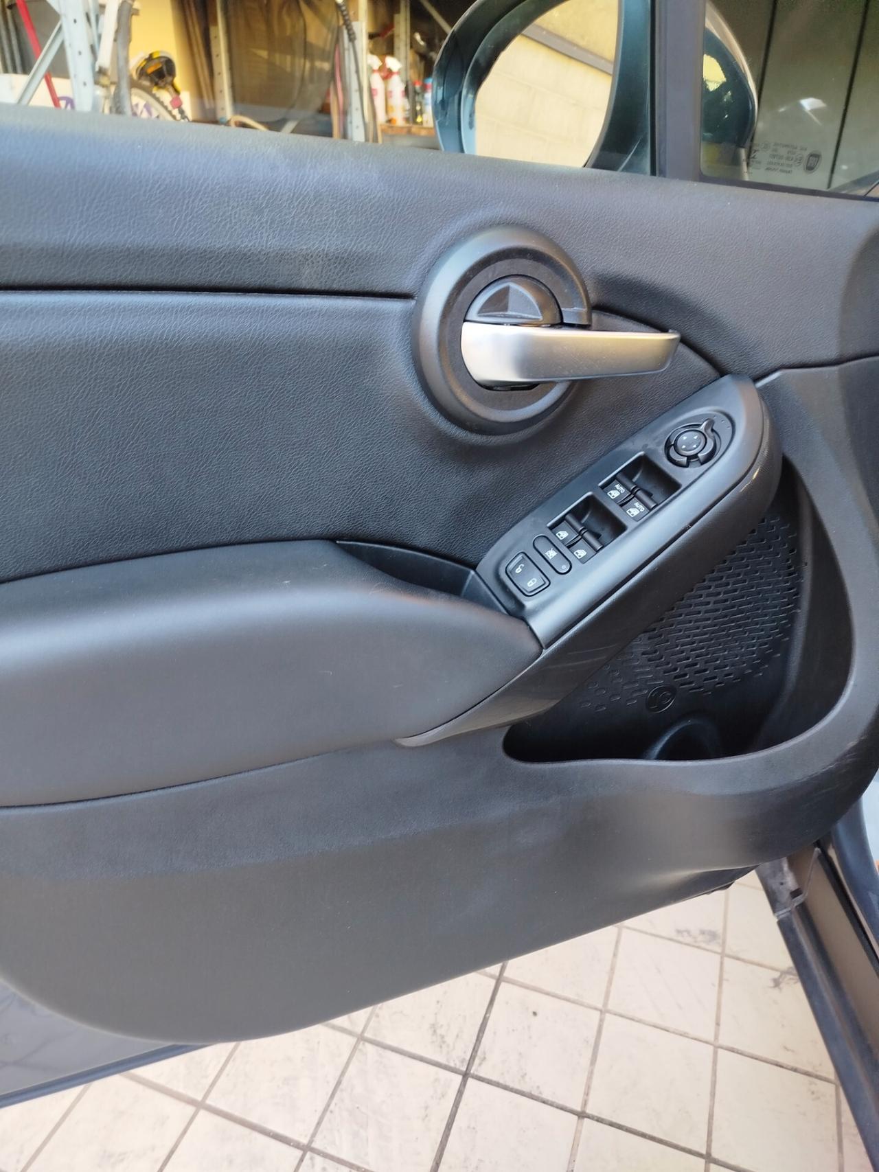 Fiat 500X 1.0 T3 120 CV Connect