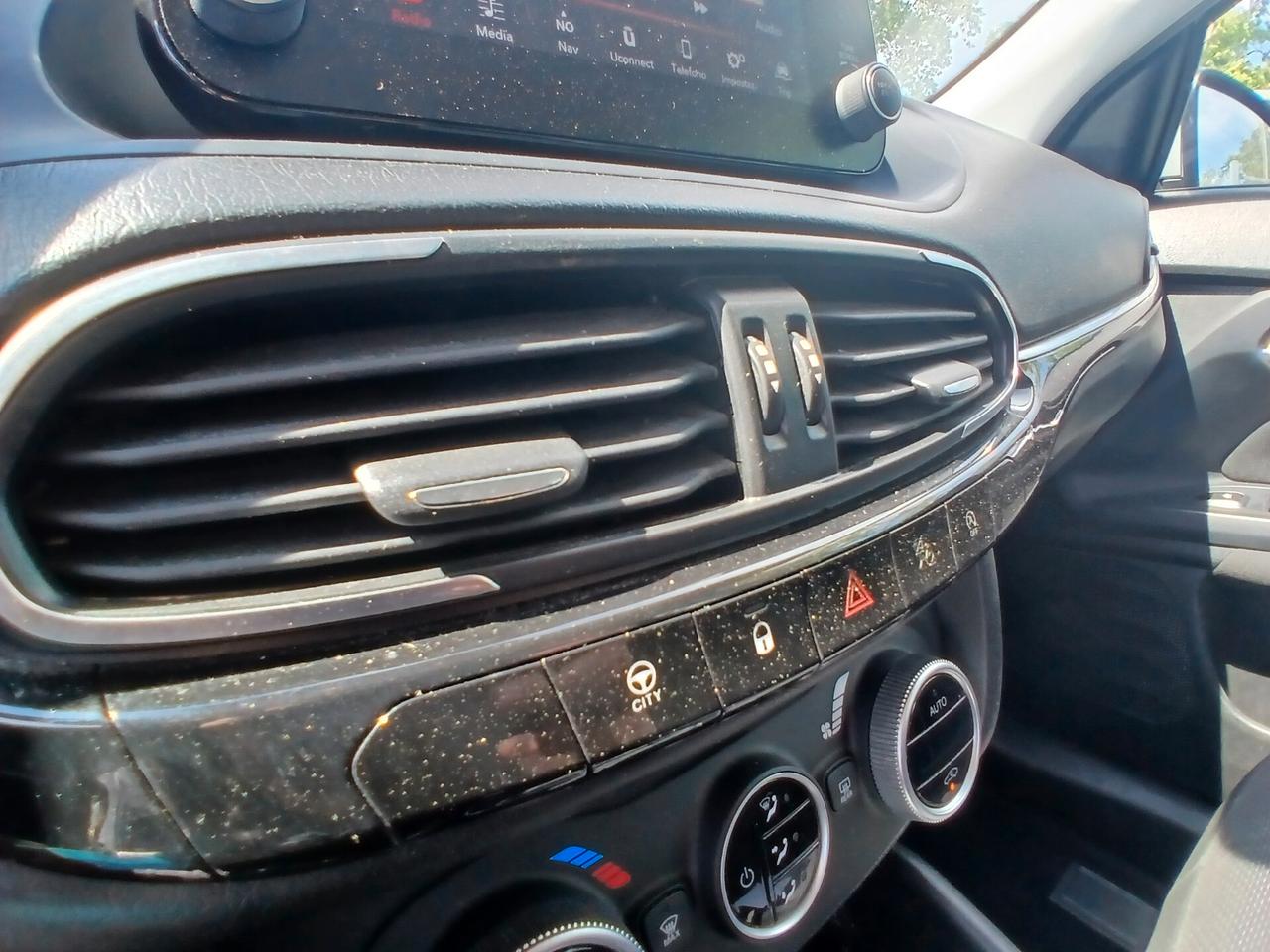 Fiat Tipo 1.6 Mjt S&S SW Lounge