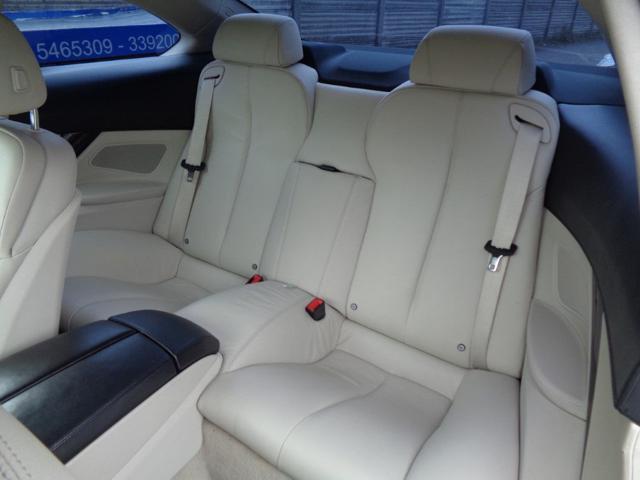 BMW 640 d Coupé Futura *FINANZIABILE* *TAGLIANDATA*