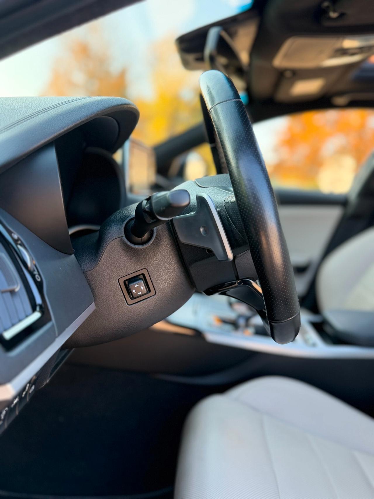 Kia Stinger 2.2 CRDi RWD AT8 GT Line