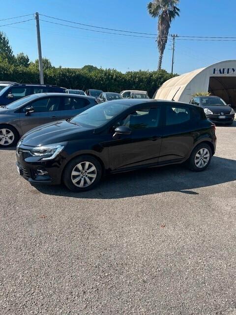 Renault Clio TCe 100 CV ,GPL - 2020 - GARANTITA