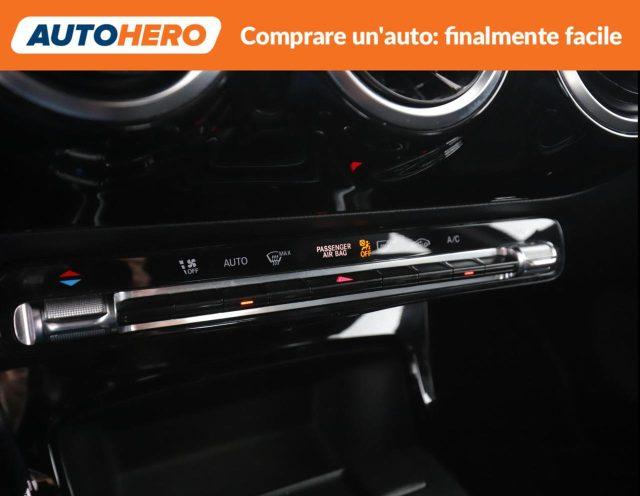 MERCEDES-BENZ A 160 Sport