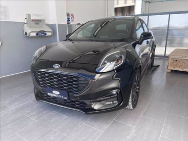 FORD Puma 1.0 ecoboost h ST-Line s&s 125cv del 2020