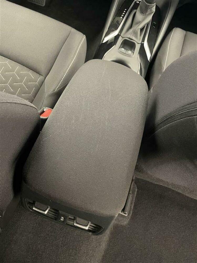 Toyota Corolla TS Hybrid Business BR769347 1.8 Full Hybrid 122CV