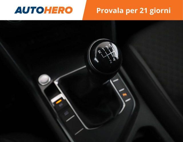 VOLKSWAGEN Tiguan 1.6 TDI SCR Style BlueMotion Technology