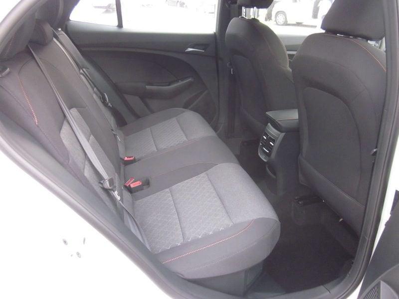 MG MG3 Hybrid+ Luxury *NUOVE*
