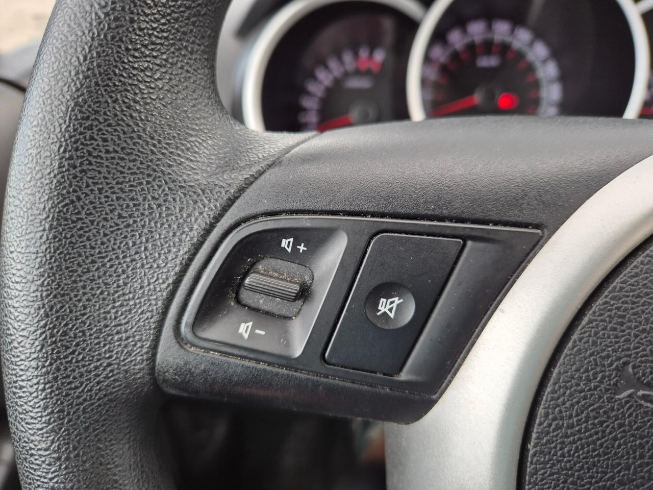 Kia Venga 1.4 CVVT Active