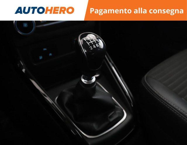 FORD EcoSport 1.0 EcoBoost 100 CV Titanium