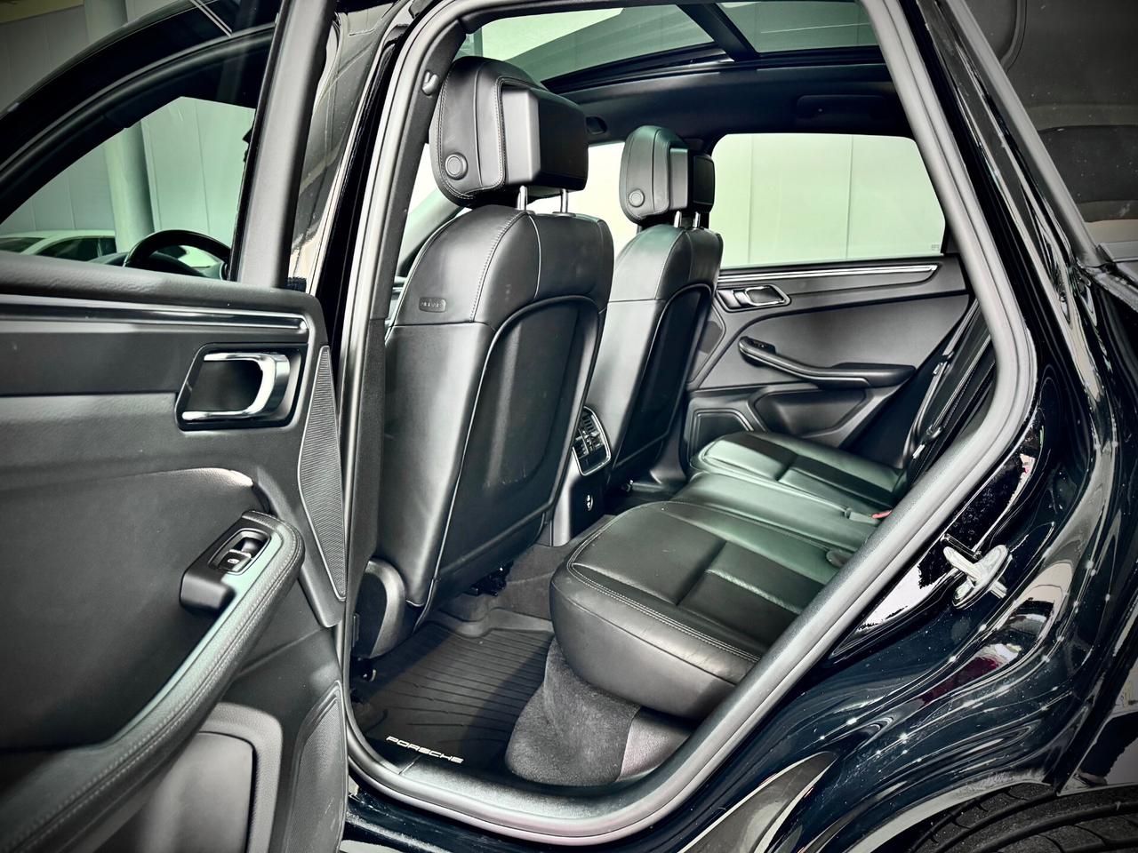 Porsche Macan 2.0 265cv PDK