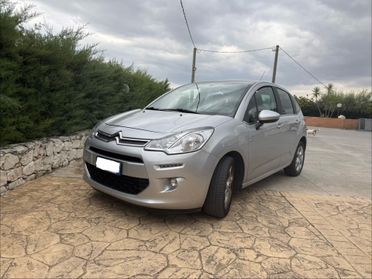 Citroen C3 BlueHDi 75 Exclusive